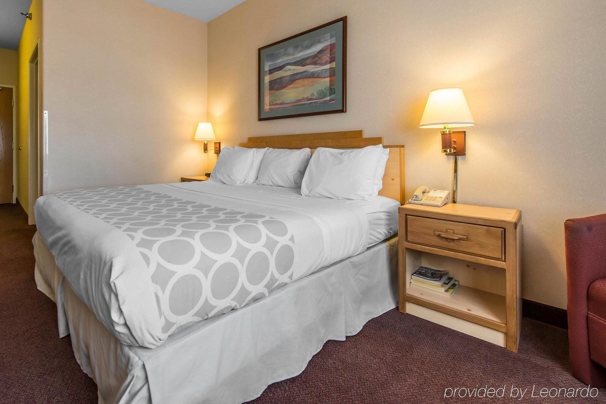 Quality Inn & Suites West Πουέμπλο Εξωτερικό φωτογραφία